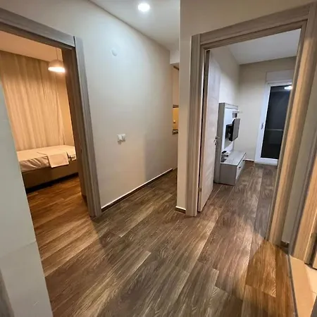 Merkezi, Sik, Denize 3 Km Kueltuer Kafeler Cad. 2 Dk '13' Antalya Exterior foto